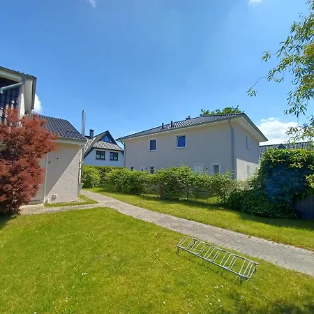 Windspiel Whn 01 Apartment