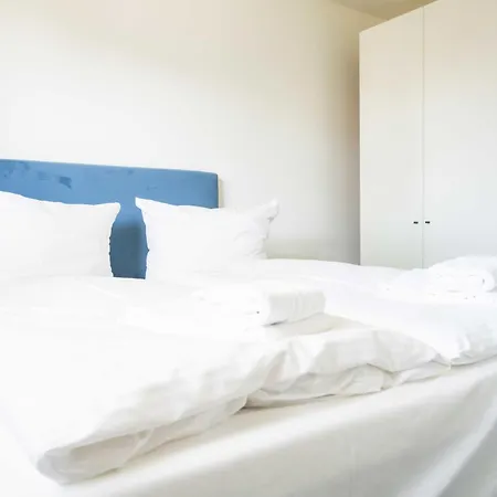 Windspiel Whn 01 Hébergement de vacances Zingst