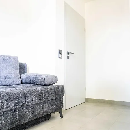 Windspiel Whn 01 Hébergement de vacances Zingst